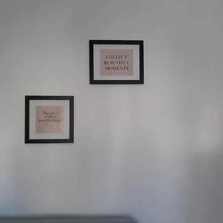 Apartment Sweet Sunny *
