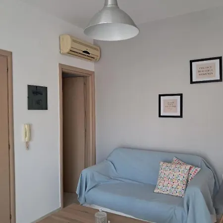 Sweet Sunny Apartment Ierapetra (Crete)