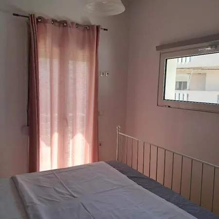 Apartment Sweet Sunny Ierapetra (Crete)