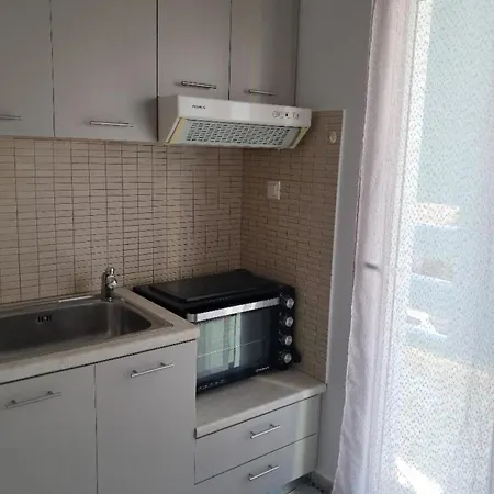Sweet Sunny Apartment *