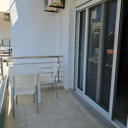 Sweet Sunny Apartment Ierapetra (Crete)